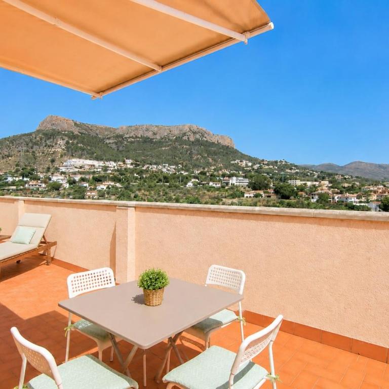 Riurau Home - Exclusive penthouse with large terrace - Apartamento Ático - 1