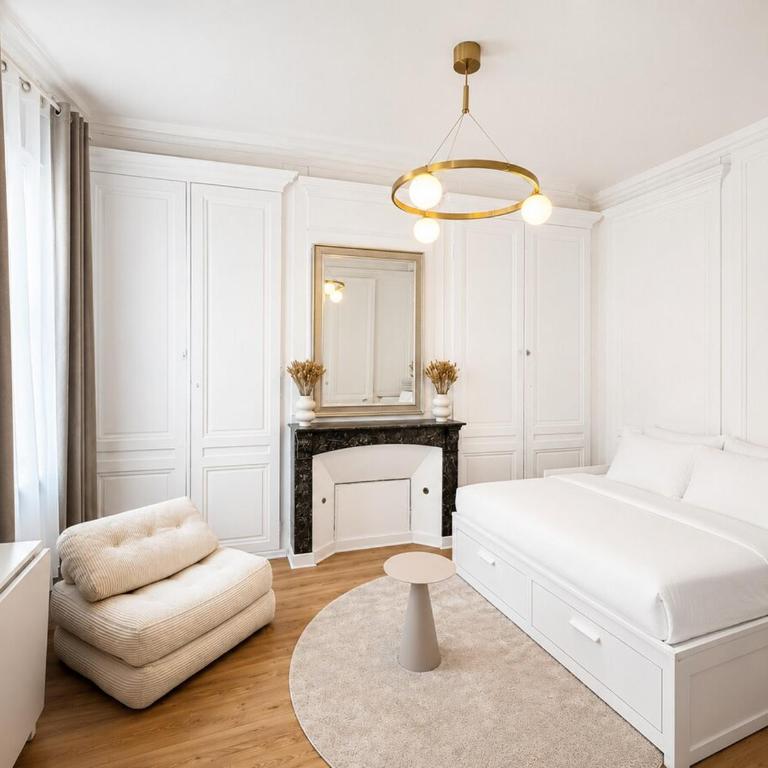 Le Céleste - 2p - Centre ville - One-Bedroom Apartment - 1