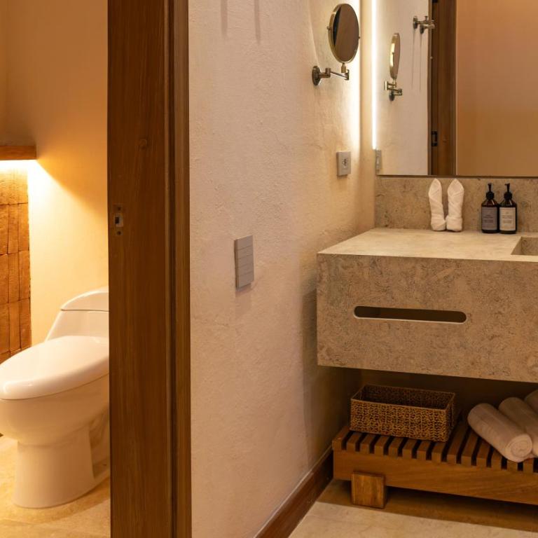 Hotel El Balconario by Faranda Boutique - Deluxe Double Room - 5