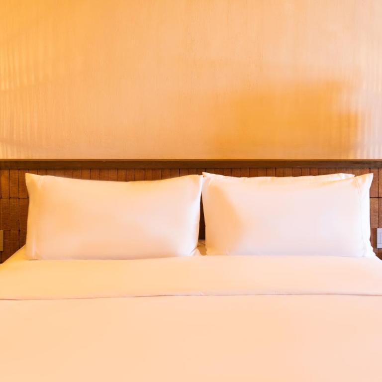 Hotel El Balconario by Faranda Boutique - Deluxe Double Room - 3