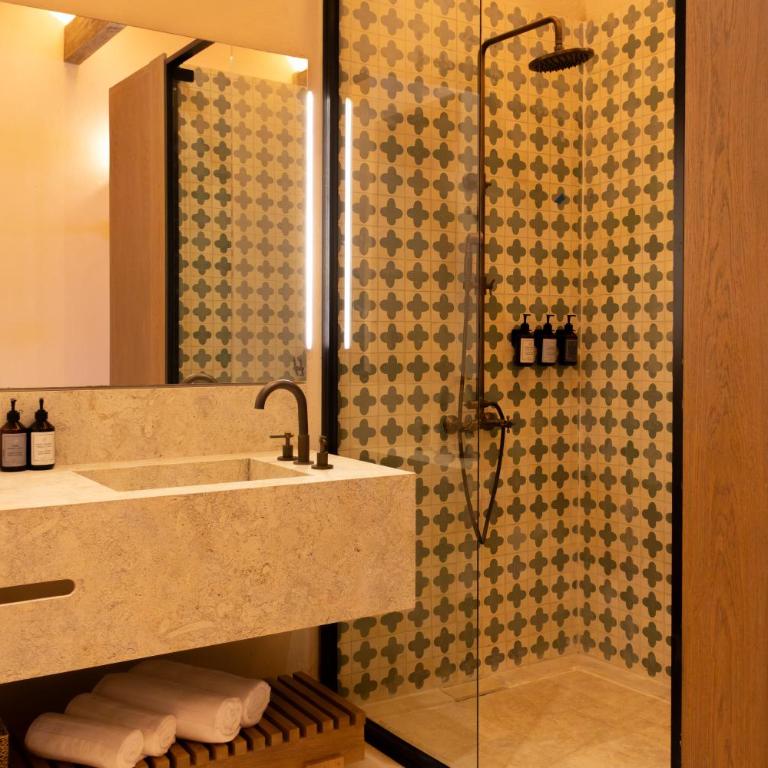 Hotel El Balconario by Faranda Boutique - Deluxe Double Room - 2