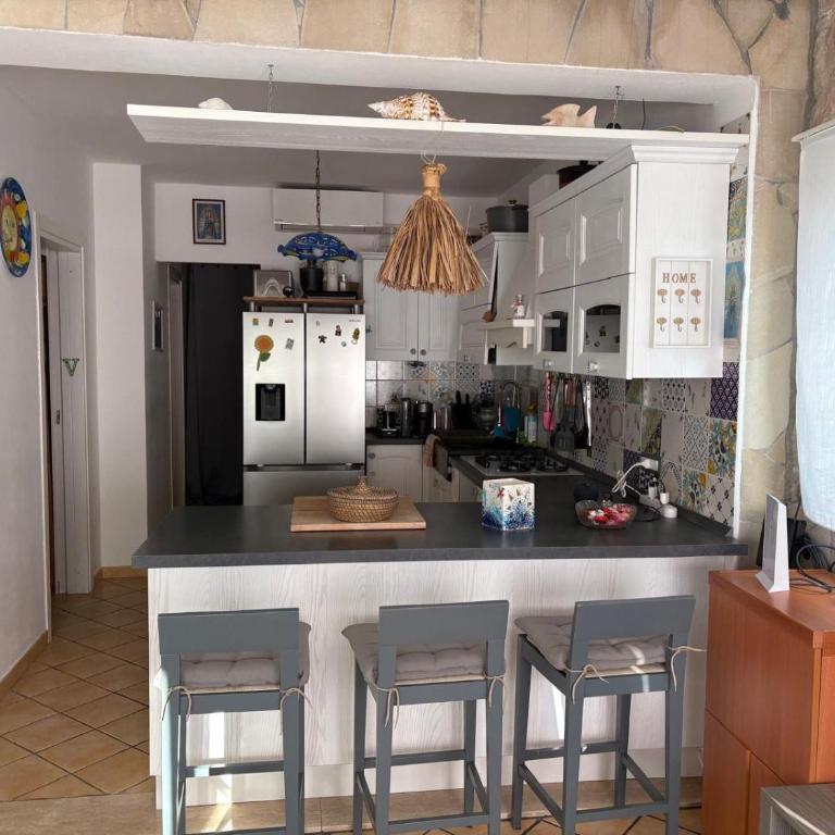 Case Vacanze da Ivan Lampedusa - Casa con 2 Camere da Letto - 3