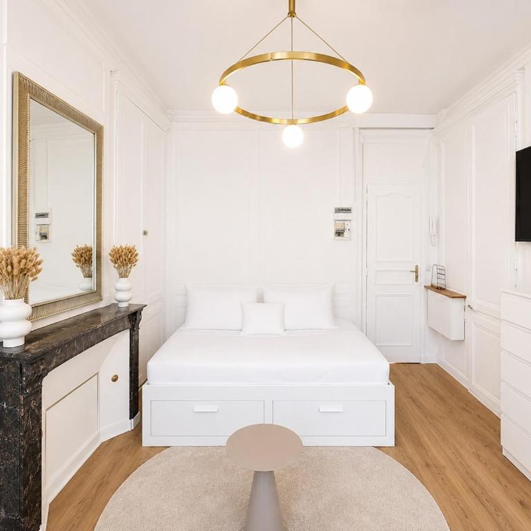 Le Céleste - 2p - Centre ville - One-Bedroom Apartment - 6