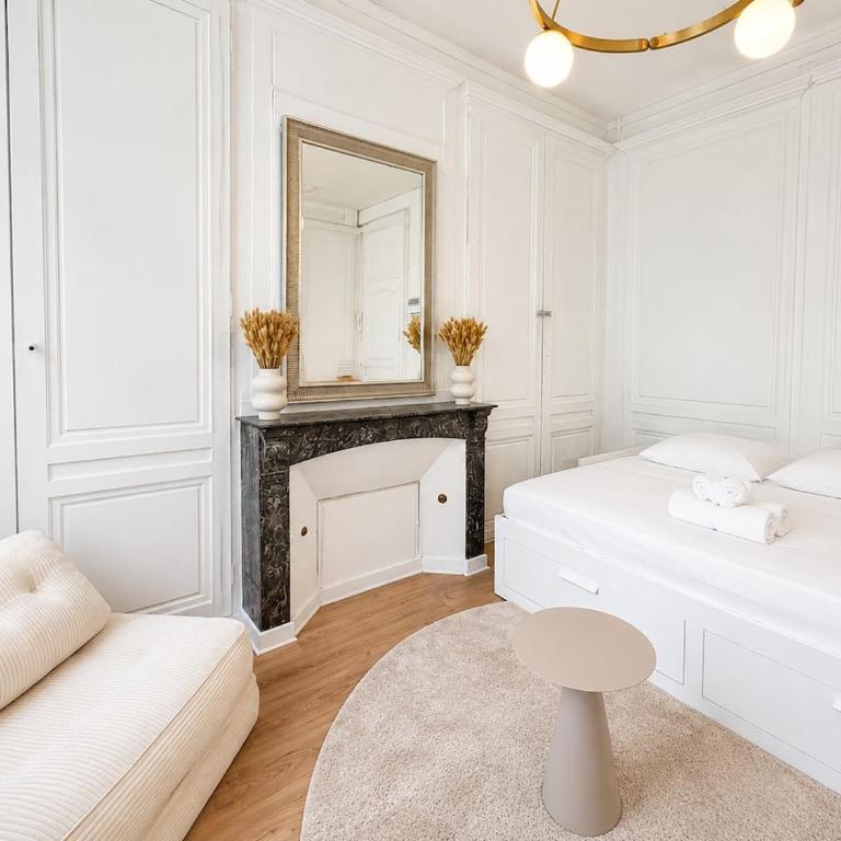 Le Céleste - 2p - Centre ville - One-Bedroom Apartment - 8