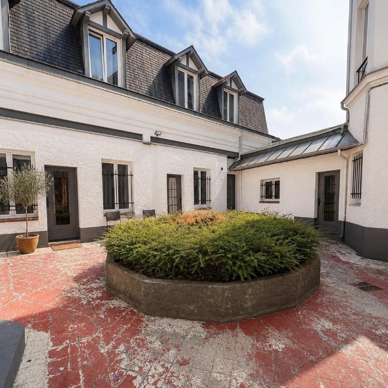 Le Céleste - 2p - Centre ville - One-Bedroom Apartment - 9