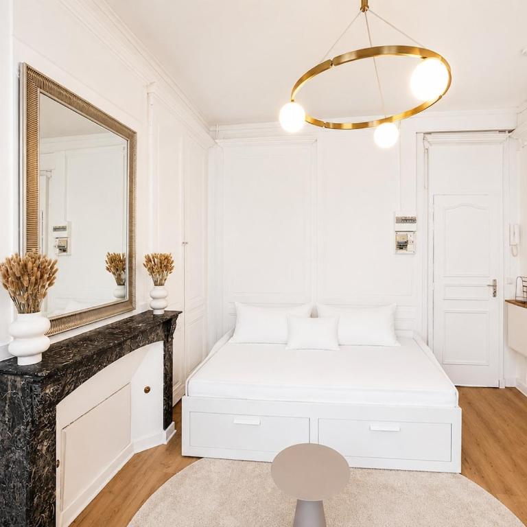 Le Céleste - 2p - Centre ville - One-Bedroom Apartment - 11