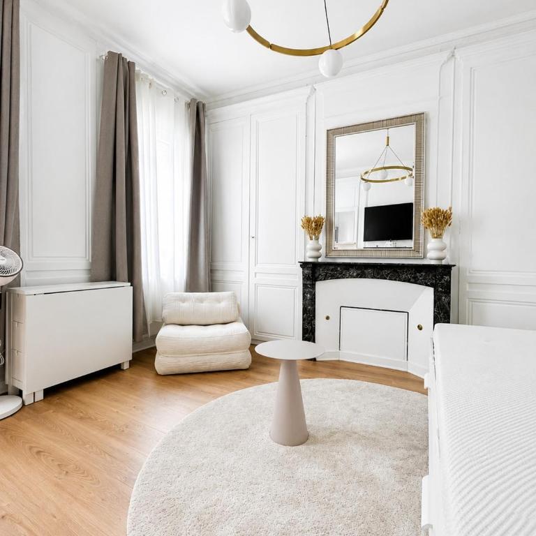 Le Céleste - 2p - Centre ville - One-Bedroom Apartment - 13