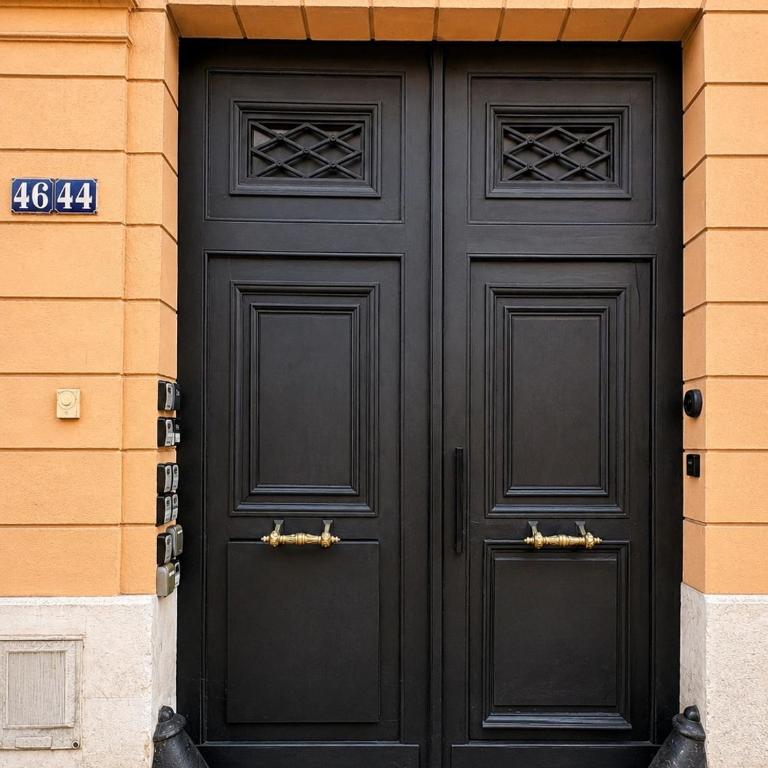 Le Céleste - 2p - Centre ville - One-Bedroom Apartment - 14