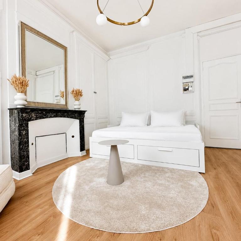 Le Céleste - 2p - Centre ville - One-Bedroom Apartment - 15