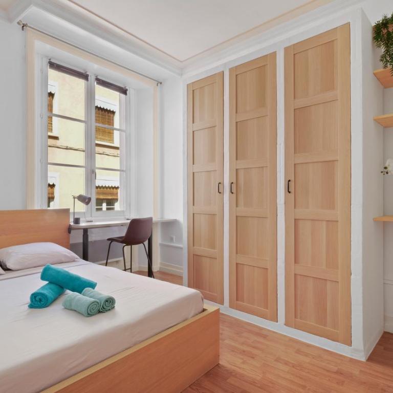 Le Cocon De L'Eperon - Apartment mit 1 Schlafzimmer - 4