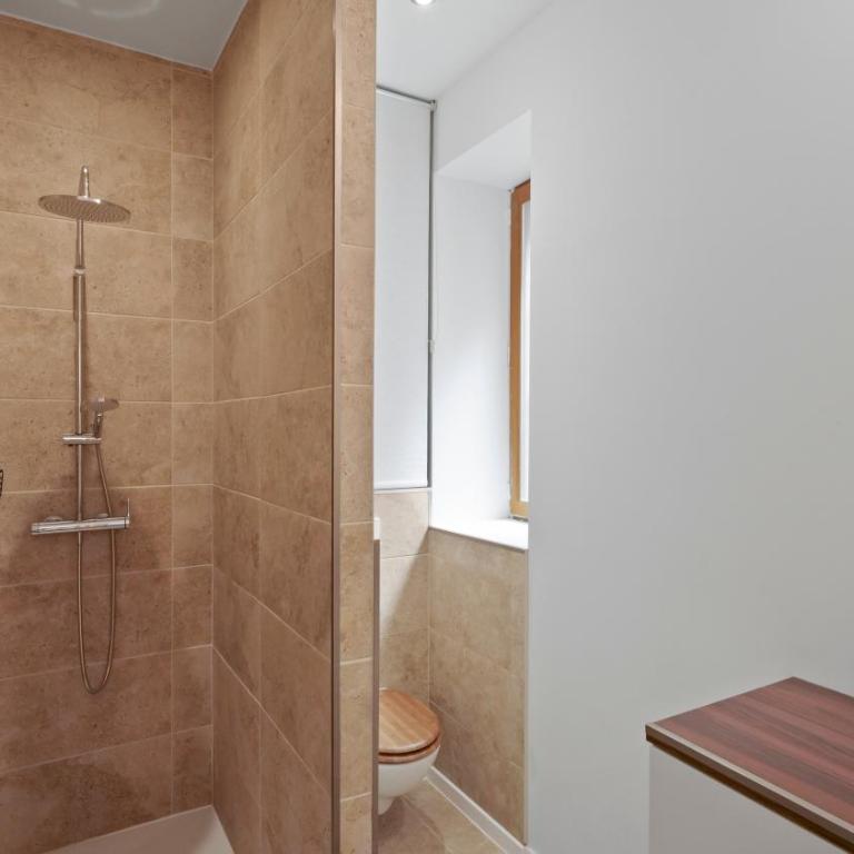 Le Cocon De L'Eperon - Apartment mit 1 Schlafzimmer - 10