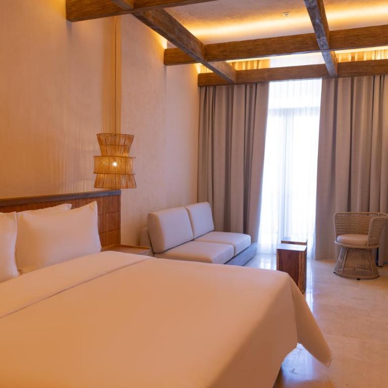 Hotel El Balconario by Faranda Boutique - Deluxe Double Room - 6