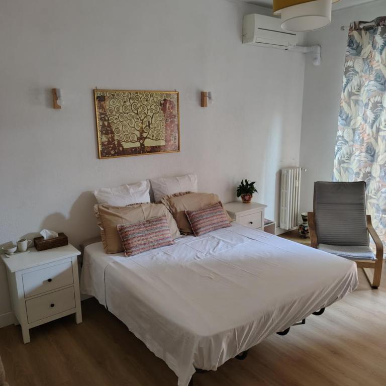 Binario26 - Appartamento con 2 Camere da Letto - 32