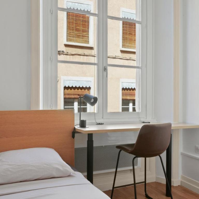 Le Cocon De L'Eperon - Apartment mit 1 Schlafzimmer - 19