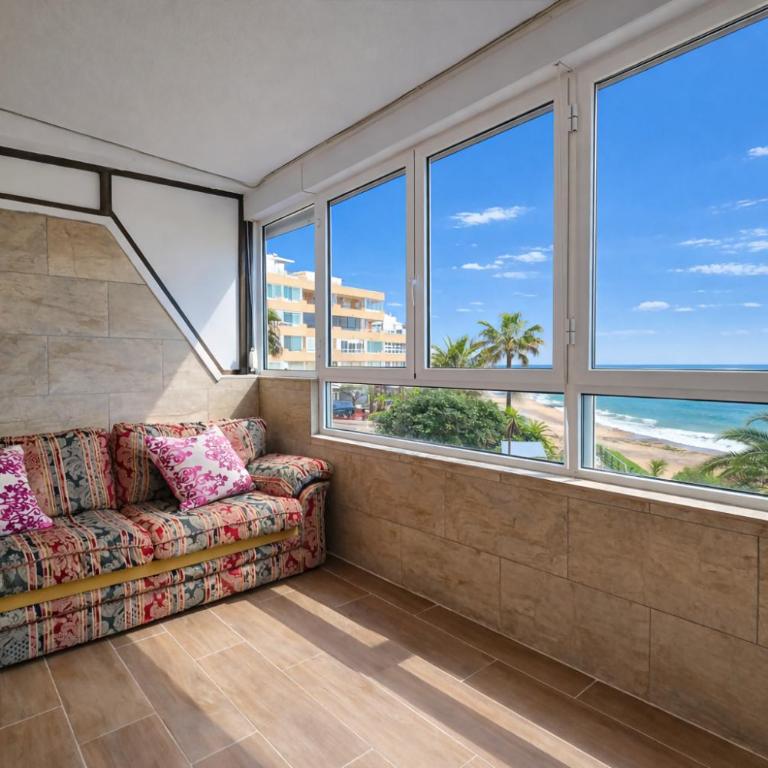 Mirador del Mar - Apartamento con vistas al mar - 23