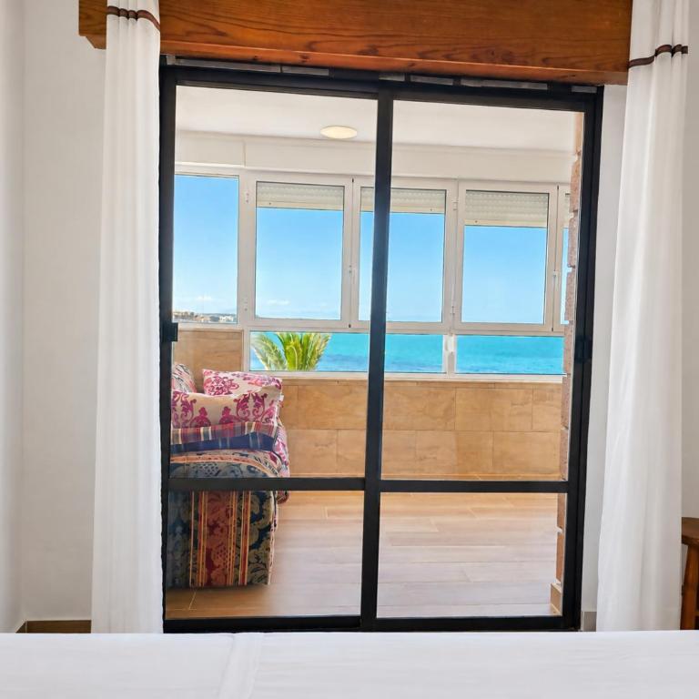 Mirador del Mar - Apartamento con vistas al mar - 24