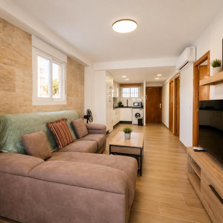 Mirador del Mar - Apartamento con vistas al mar - 26