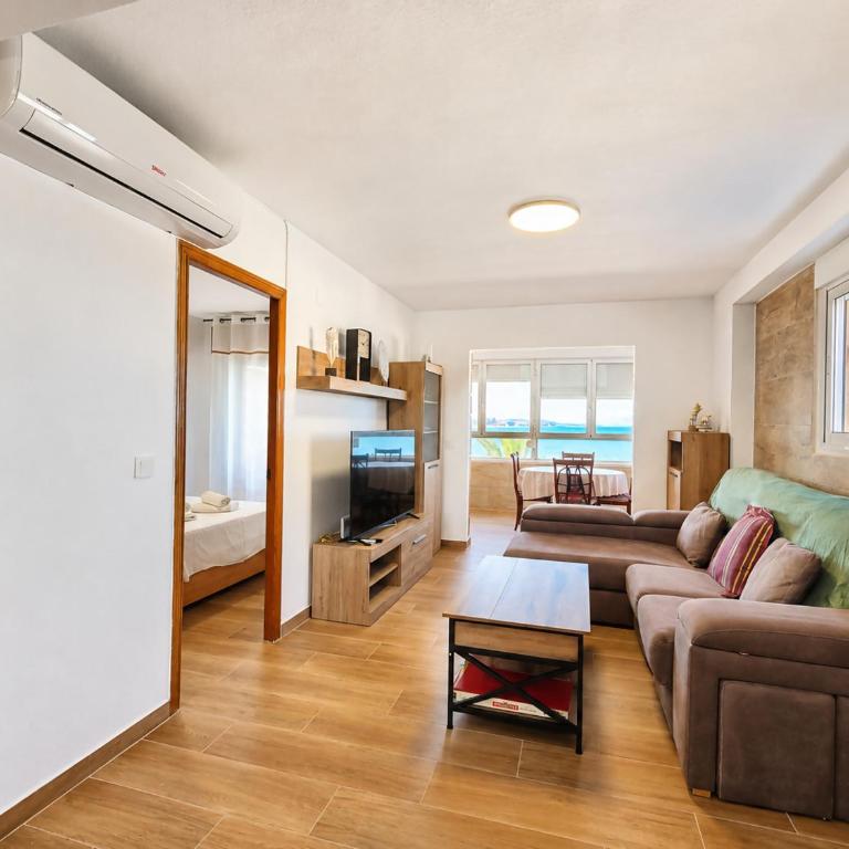 Mirador del Mar - Apartamento con vistas al mar - 27