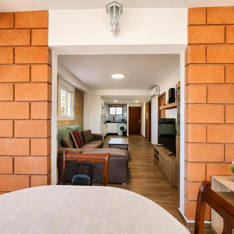 Mirador del Mar - Apartamento con vistas al mar - 28