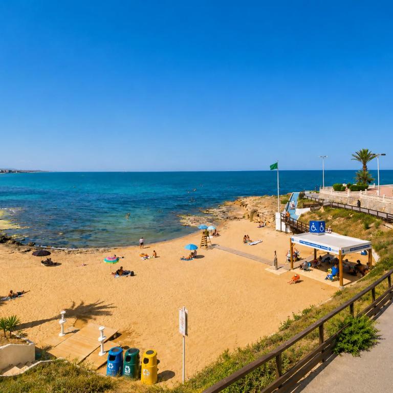 Mirador del Mar - Apartamento con vistas al mar - 29