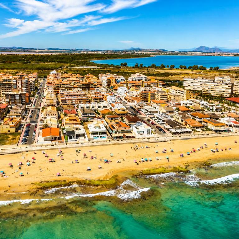 Mirador del Mar - Apartamento con vistas al mar - 31