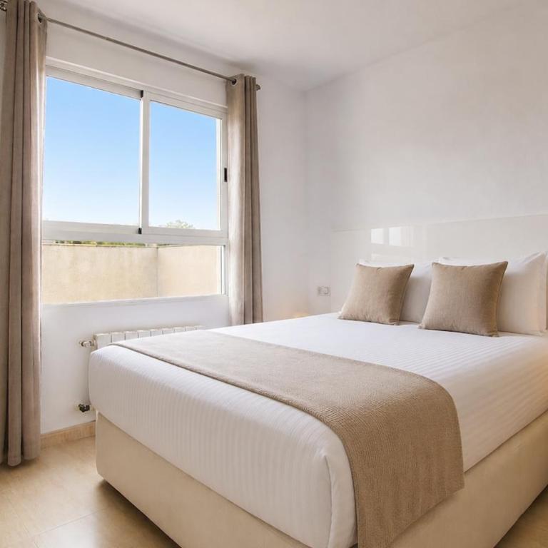 Riurau Home - Exclusive penthouse with large terrace - Apartamento Ático - 4