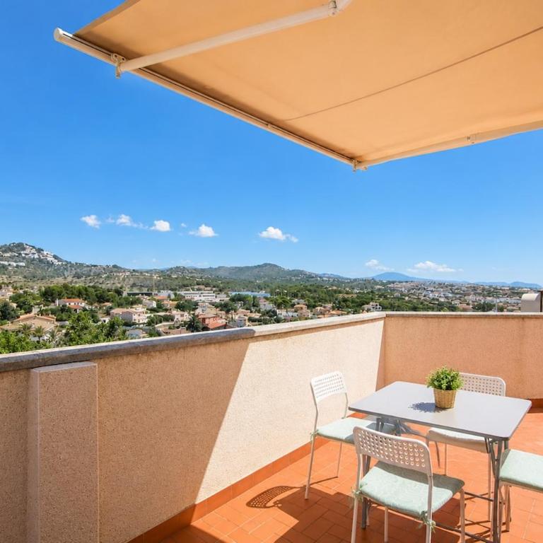 Riurau Home - Exclusive penthouse with large terrace - Apartamento Ático - 2