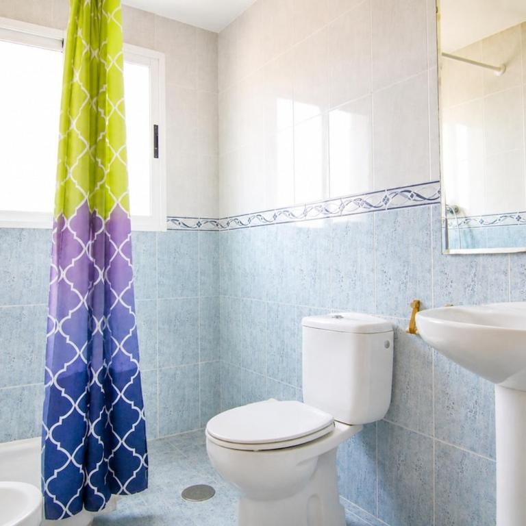Riurau Home - Exclusive penthouse with large terrace - Apartamento Ático - 15