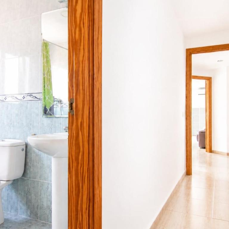 Riurau Home - Exclusive penthouse with large terrace - Apartamento Ático - 14