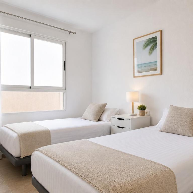 Riurau Home - Exclusive penthouse with large terrace - Apartamento Ático - 6