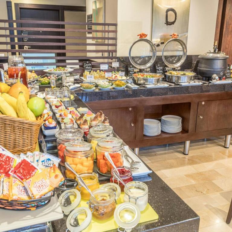 Sheraton Quito - Superior King Room - High Floor/Club Access - 6