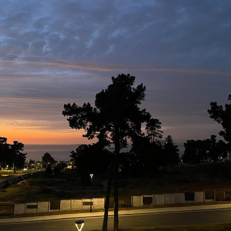 Departamento boutique, vista al mar, piscina y chimenea - Apartamento con vistas al mar - 37