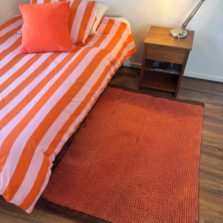 Departamento boutique, vista al mar, piscina y chimenea - Apartamento con vistas al mar - 16