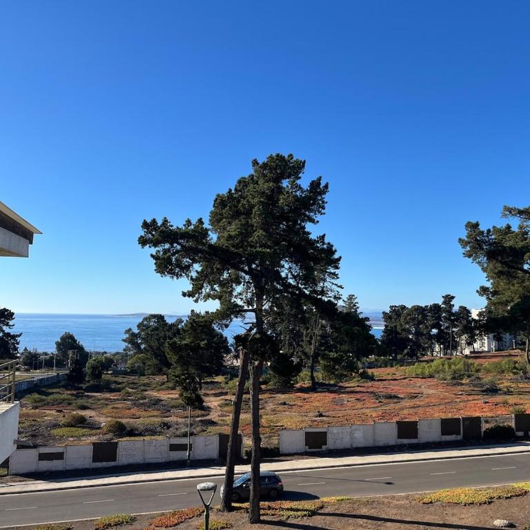 Departamento boutique, vista al mar, piscina y chimenea - Apartamento con vistas al mar - 38