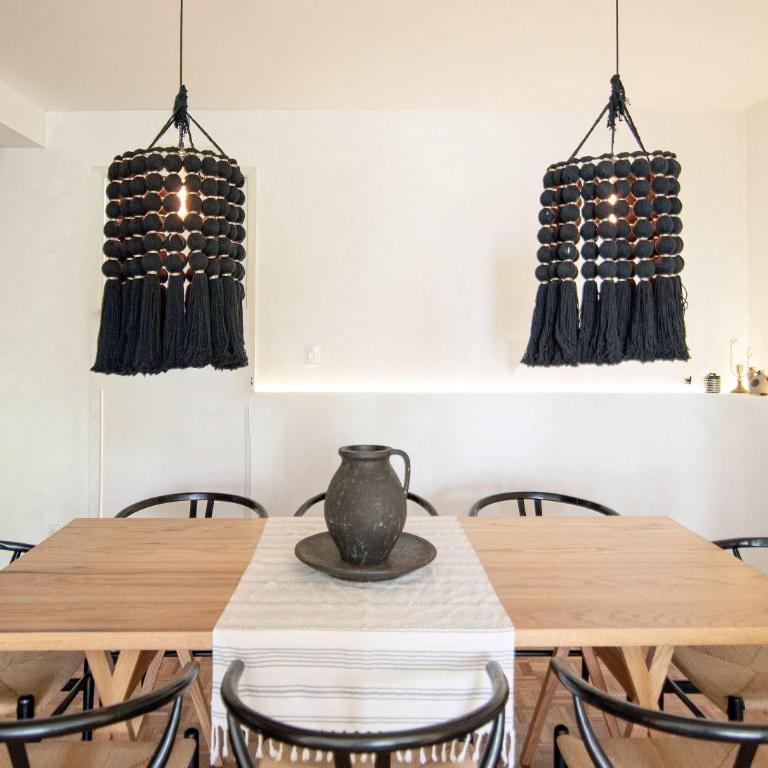 Increíble PH Tribal 4/hab en Condesa - Apartamento - 19