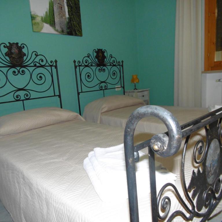 Casa Domenica - Appartamento con 2 Camere da Letto - 9