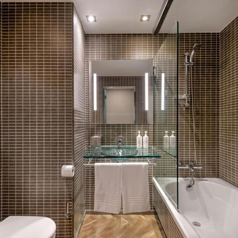 AC Hotel Palacio Universal by Marriott - Habitación Doble - 2 camas - 4