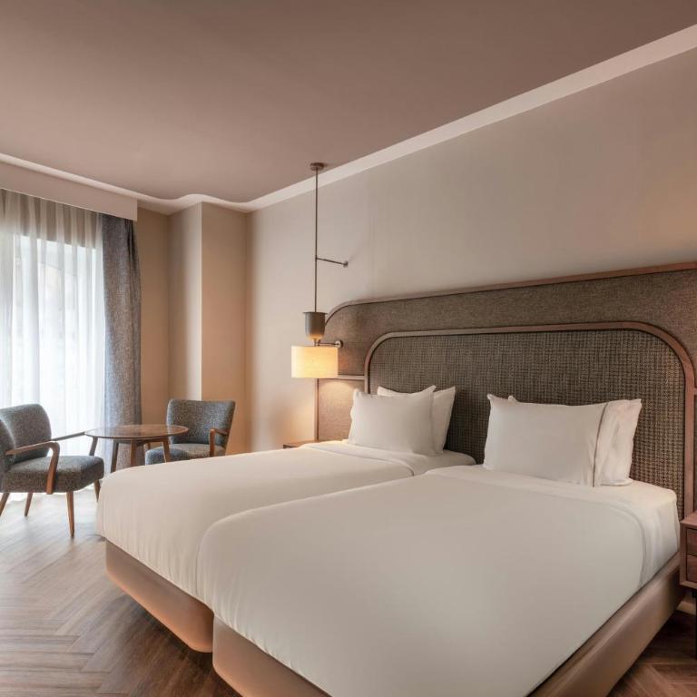 AC Hotel Palacio Universal by Marriott - Habitación Doble - 2 camas - 3