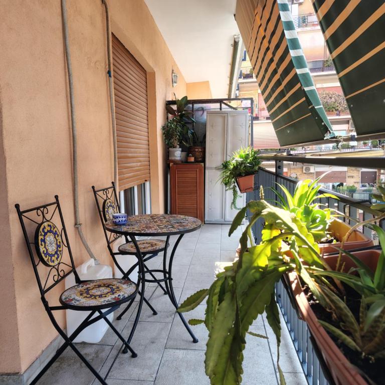 Binario26 - Appartamento con 2 Camere da Letto - 33