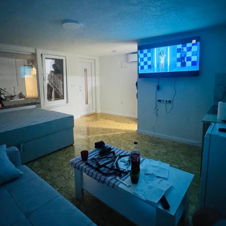 Adela Apartment - Apartman sa 1 Spavaćom Sobom - 1