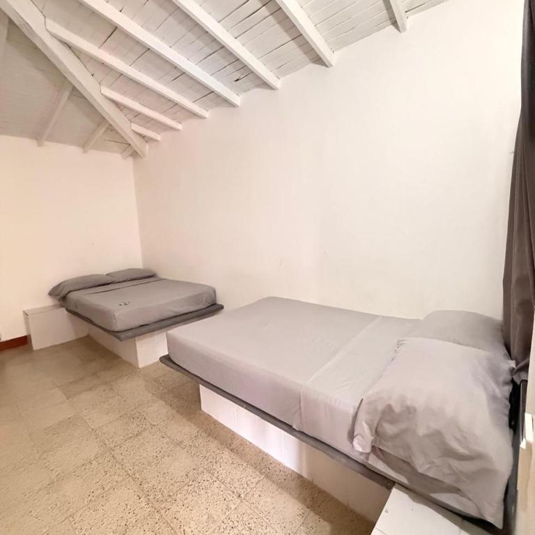 Finca Hotel Villa Alba - Twin Room - 1