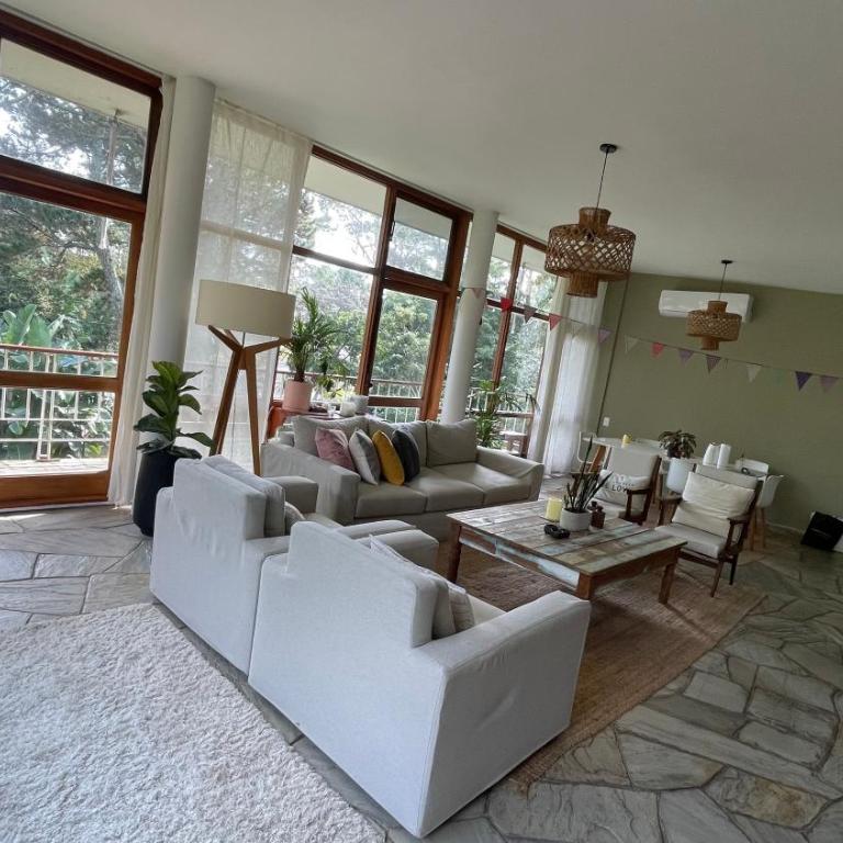 Casa Pisuri gran entorno a pasos de Playa Mansa - Casa de 4 dormitorios - 32