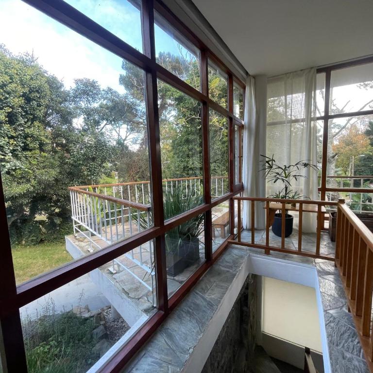 Casa Pisuri gran entorno a pasos de Playa Mansa - Casa de 4 dormitorios - 38