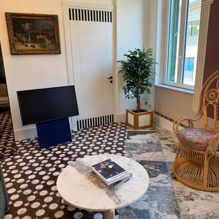 Alma at Colosseum Luxury Apartment with View - Casa con 2 Camere da Letto - 21