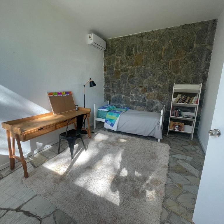 Casa Pisuri gran entorno a pasos de Playa Mansa - Casa de 4 dormitorios - 44