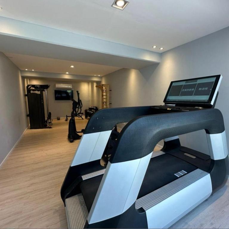 Movistar Arena Apartamento Premium - Apartamento de 1 dormitorio - 7