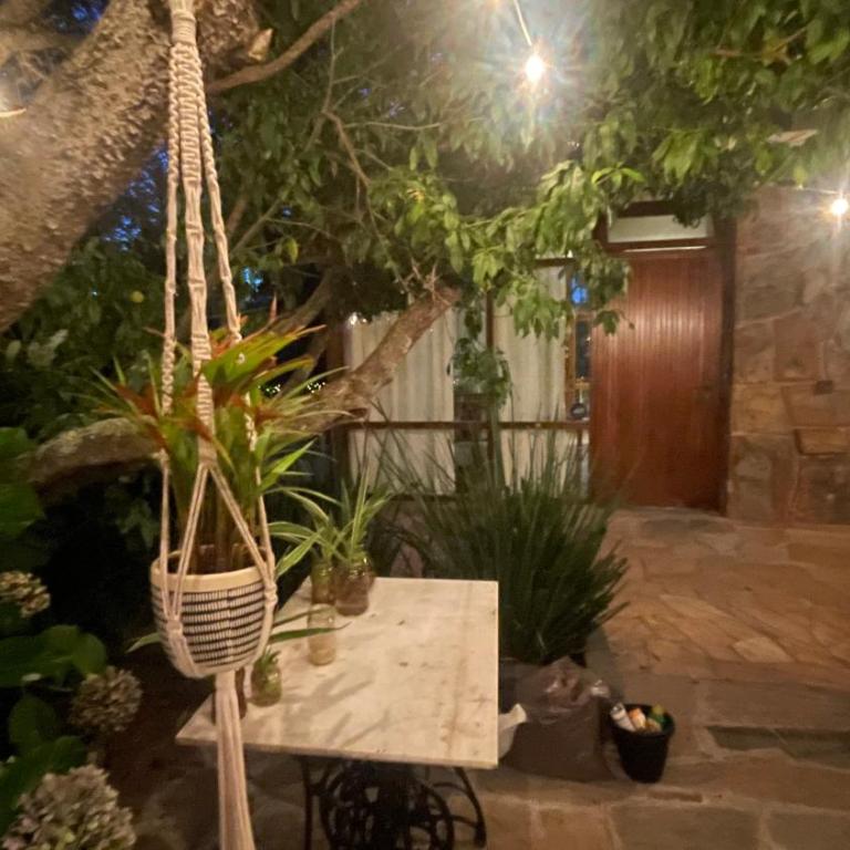 Casa Pisuri gran entorno a pasos de Playa Mansa - Casa de 4 dormitorios - 19