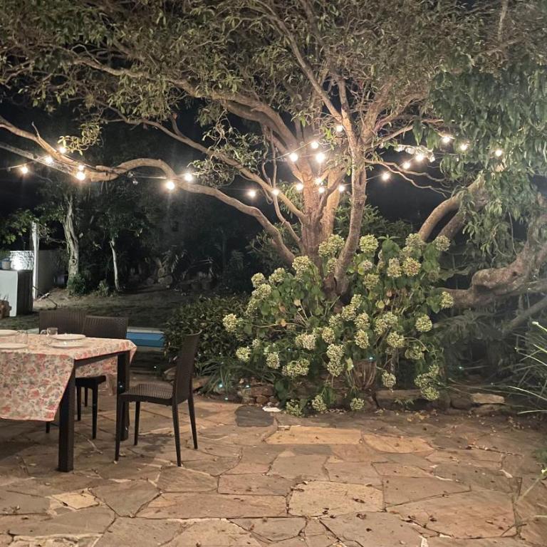Casa Pisuri gran entorno a pasos de Playa Mansa - Casa de 4 dormitorios - 16