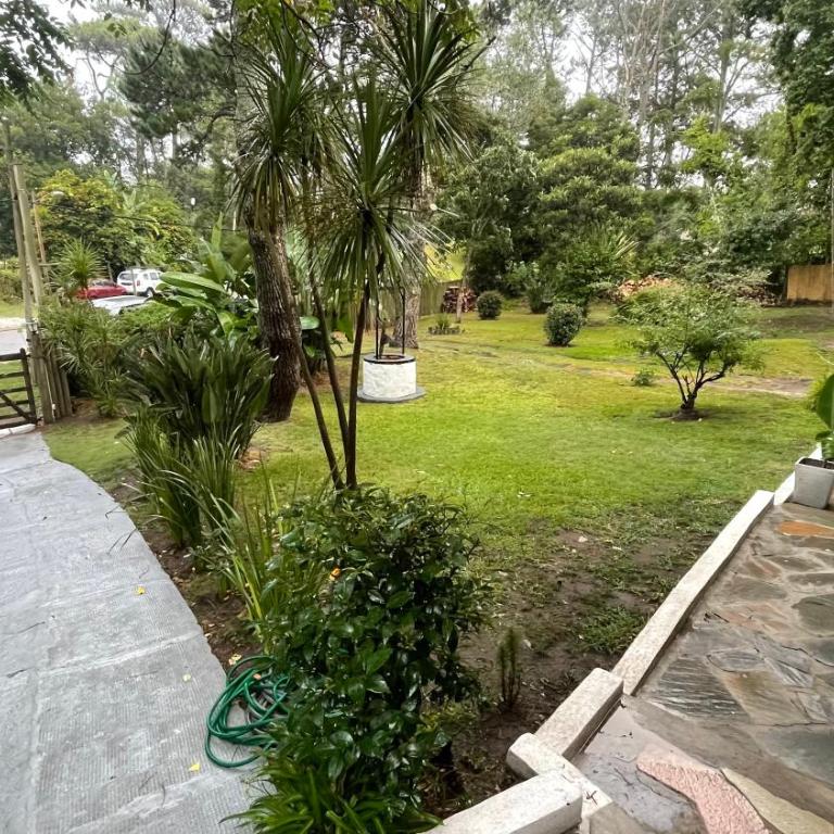 Casa Pisuri gran entorno a pasos de Playa Mansa - Casa de 4 dormitorios - 10
