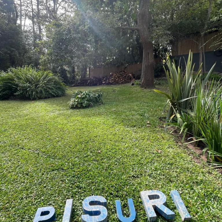 Casa Pisuri gran entorno a pasos de Playa Mansa - Casa de 4 dormitorios - 52